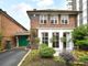 Thumbnail Detached house to rent in Grove End Road, London