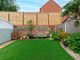 Thumbnail Detached house for sale in Orkney Drive, Wilnecote, Tamworth, Staffordshire