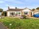 Thumbnail Detached bungalow for sale in Eastfields, Eastcote, Pinner