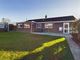 Thumbnail Bungalow for sale in High Green, Great Moulton, Norwich