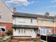 Thumbnail Terraced house for sale in Maple Road, Dudley