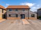 Thumbnail Detached house for sale in School Lane, Lower Halstow, Sittingbourne, Kent