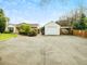 Thumbnail Detached bungalow for sale in Roundstone Lane, Angmering, Littlehampton