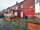 Thumbnail Terraced house for sale in Florence Avenue, Leeds