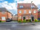 Thumbnail Semi-detached house for sale in Sommersby Avenue, St. Helens