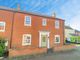 Thumbnail End terrace house for sale in Honeysuckle Lane, Wragby, Market Rasen