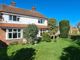 Thumbnail Detached house for sale in Fearns Close, Cromer