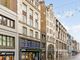 Thumbnail Flat to rent in Hanway Street, Fitzrovia