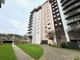 Thumbnail Flat to rent in Watkiss Way Victoria Wharf, Caerdydd