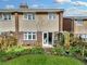 Thumbnail Semi-detached house for sale in Cheviot Way, Hexham