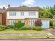Thumbnail Detached house for sale in Dorling Drive, Epsom