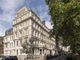 Thumbnail Flat to rent in Ashburn Gardens, South Kensington, London