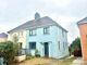 Thumbnail Semi-detached house for sale in Northfield Terrace, Robeston Wathen, Narberth