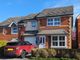 Thumbnail Semi-detached house to rent in Bluebell Way, Thatcham