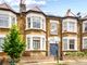Thumbnail Flat for sale in Marcus Street, Wandsworth, London