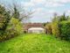 Thumbnail Bungalow for sale in Orchard Drive, Park Street, St. Albans, Hertfordshire