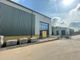 Thumbnail Industrial to let in New Units, Faraday Close, Harworth, Doncaster, South Yorkshire