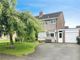 Thumbnail Semi-detached house for sale in Deer Park, Wigton, Cumbria