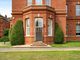 Thumbnail Flat for sale in Goldsmith House, Repton Park, Woodford Green