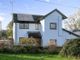 Thumbnail Detached house for sale in Pen Y Fron Road, Pantymwyn, Mold