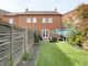 Thumbnail End terrace house for sale in Greenkeepers Road, Great Denham, Bedford, Bedfordshire