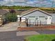 Thumbnail Detached bungalow for sale in Hawthorn Road, Horndean, Waterlooville