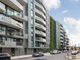 Thumbnail Flat for sale in Hawthorne Crescent, London