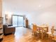 Thumbnail Flat for sale in Printworks Apartments, Borough, London