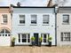 Thumbnail Mews house for sale in Roland Way, London