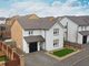 Thumbnail Detached house for sale in Ballindalloch Drive, Motherwell