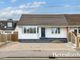 Thumbnail Semi-detached house for sale in Noak Hill Road, Billericay