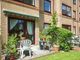 Thumbnail Flat for sale in Friern Park, London