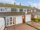 Thumbnail Terraced house for sale in Poole Crescent, Brownhills