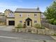 Thumbnail Detached house for sale in Stocks Green Drive, Totley, Sheffield