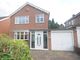 Thumbnail Semi-detached house to rent in Grindley Lane, Blythe Bridge, Stoke-On-Trent