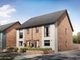 Thumbnail 2 bedroom detached house for sale in Ladden Garden Village, Yate, South Gloucestershire