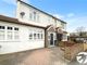 Thumbnail Semi-detached house for sale in Deepdene Road, Welling, Kent