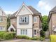 Thumbnail Flat for sale in Meadows Drive, Camberley, Surrey