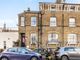 Thumbnail Flat to rent in Bloom Grove, West Norwood