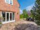 Thumbnail Barn conversion for sale in Hay Lane, Longdon Green, Rugeley
