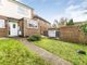 Thumbnail End terrace house for sale in Connaught Road, Brookwood, Woking, Surrey