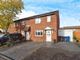 Thumbnail End terrace house for sale in Dryden Place, Tilbury