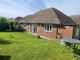 Thumbnail Detached bungalow for sale in Kewhurst Avenue, Bexhill-On-Sea