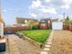 Thumbnail Bungalow for sale in Heyford Close, Standlake