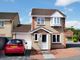 Thumbnail Detached house for sale in Wintergreen, Calne