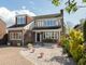 Thumbnail Detached house for sale in Plantation Road, Chestfield, Whitstable