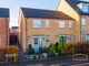 Thumbnail End terrace house to rent in Silver Street, Brownhills