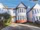 Thumbnail Maisonette to rent in Victoria Road, Southend-On-Sea