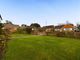 Thumbnail Bungalow for sale in The Chase, Findon Village, Worthing