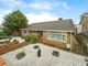 Thumbnail Bungalow for sale in Brooks Close, Newhaven, East Sussex
